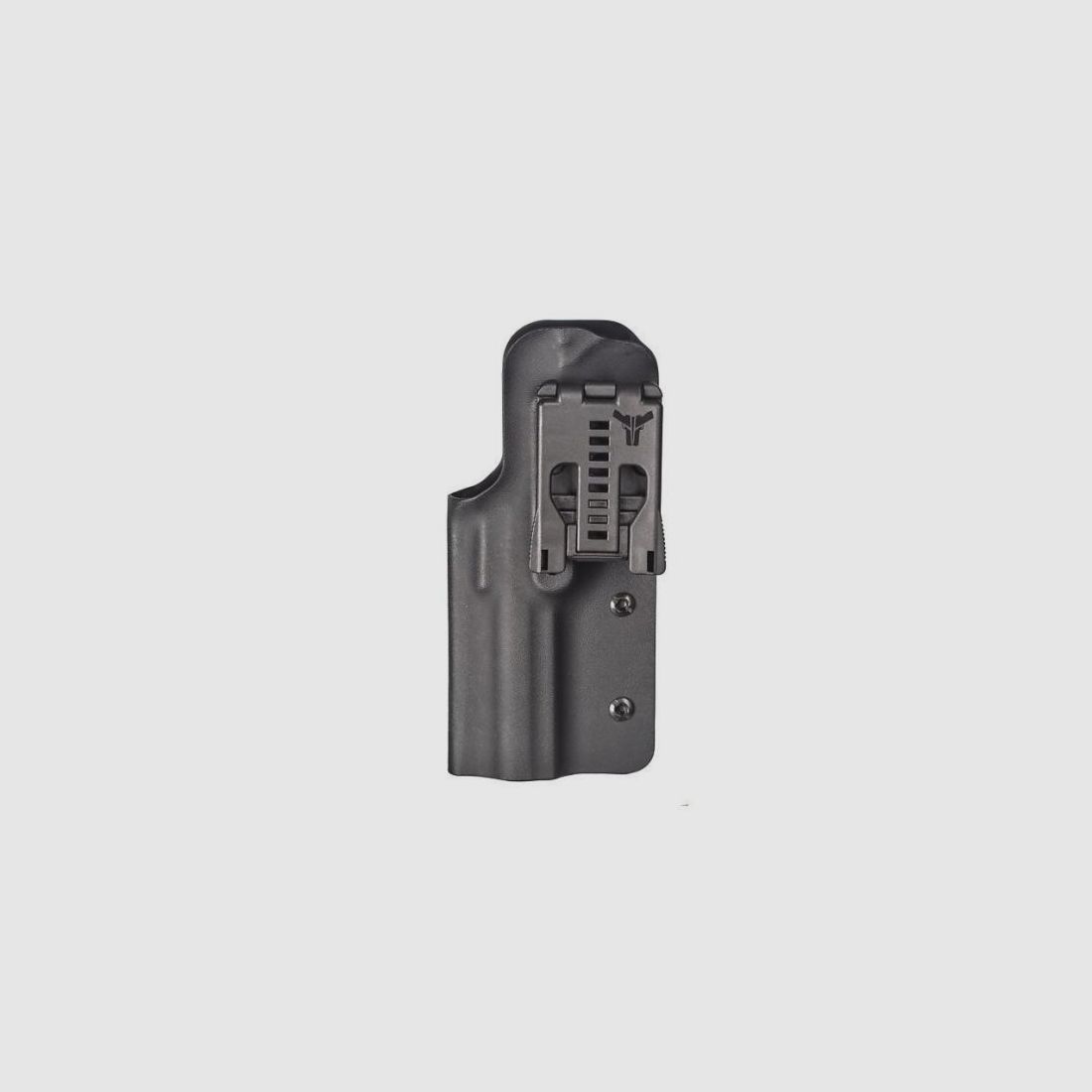 VOLQUARTSEN Holster (Polymer) f. Black Mamba-TF rechts, schwarz