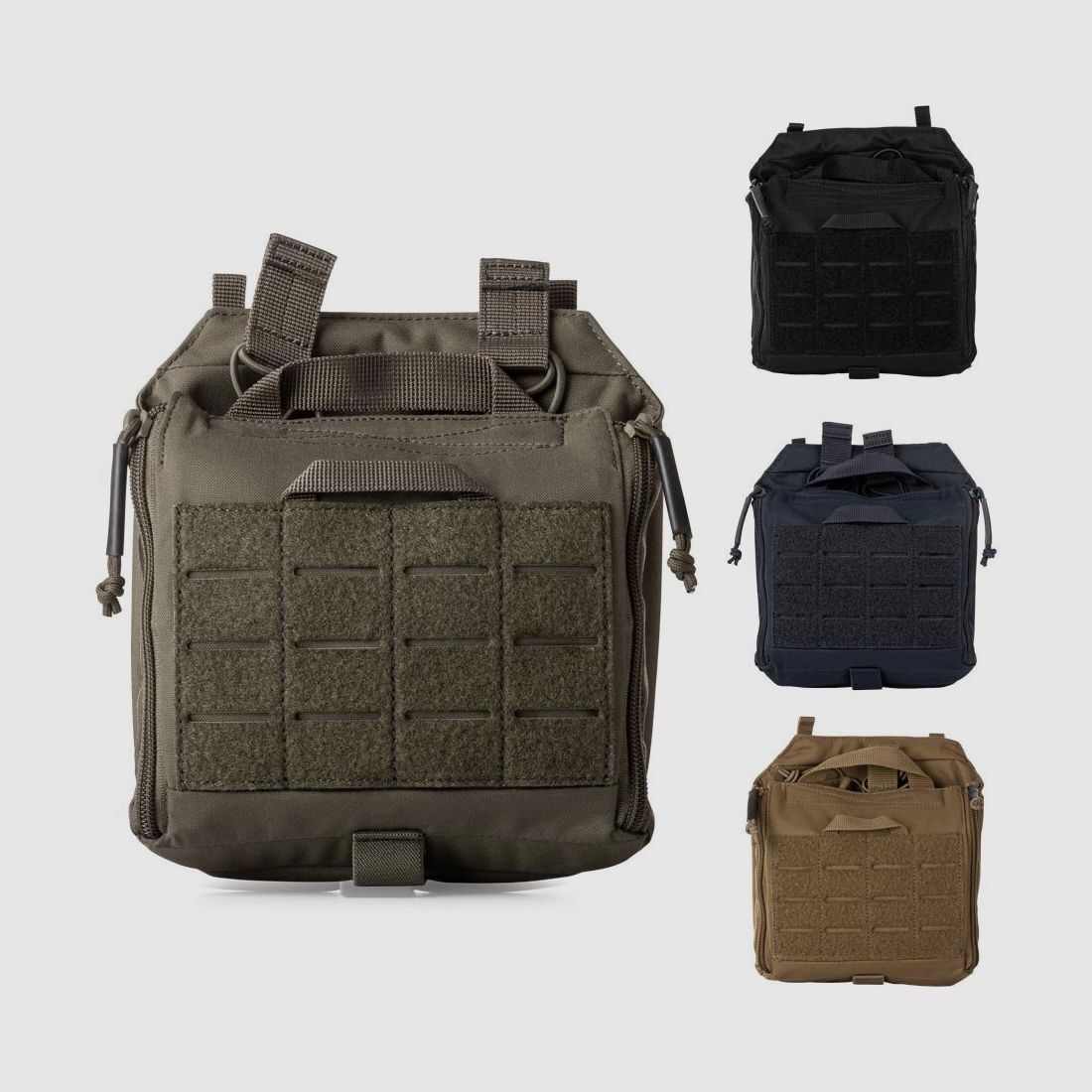 5.11 Tactical Flex Tacmed Pouch First Aid Bag