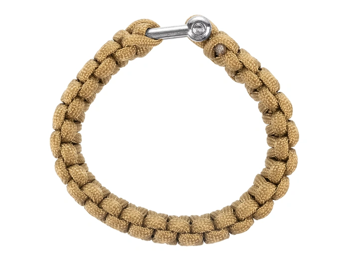 BCB Paracord Bracelet Coyote (CM074C), image 5 of 6
