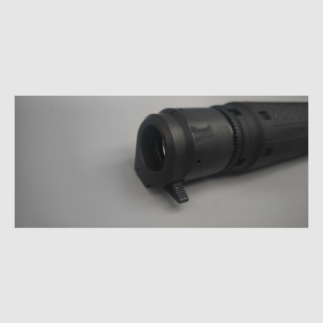 Schalldämpfer B&T AG Print X RBS I QDN 308 BK ohne