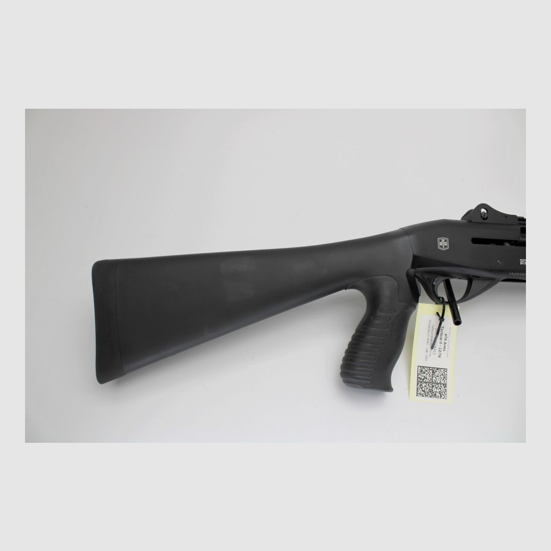 SL geweer ATA Arms Tactical II 12/76