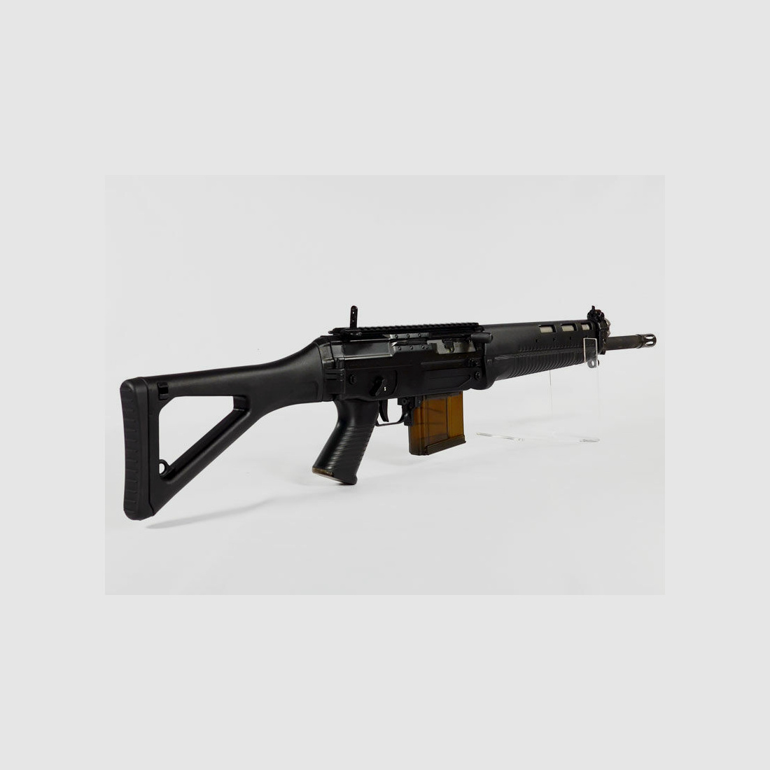 Sig Sauer Swiss Precision SG 751 Sport 16"-Lauf