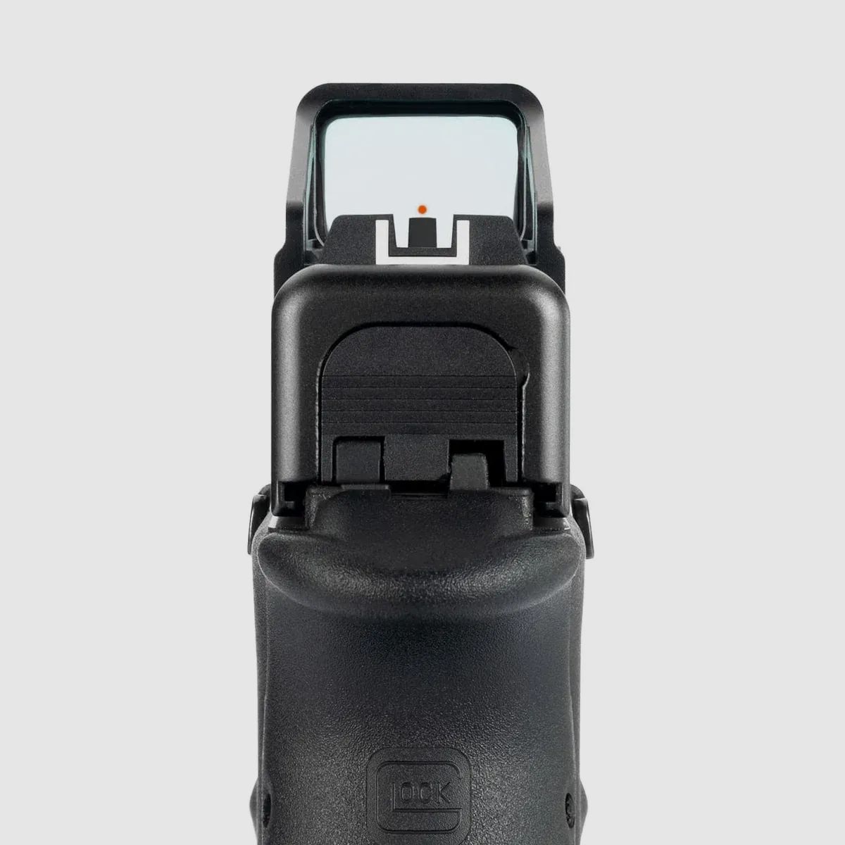 NOBLEX NV OS 1x23 Glock MOS pistol red dot sight