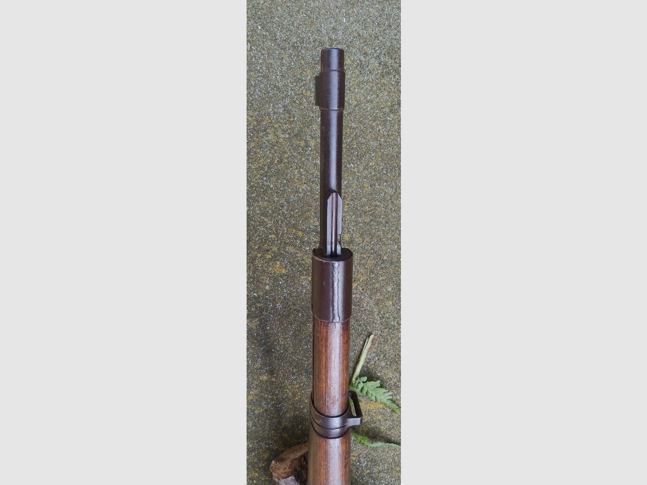 Mauser K98k byf 44