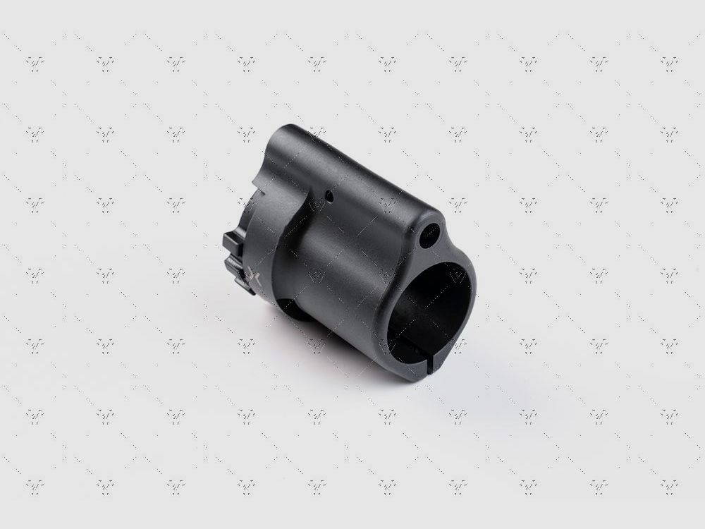Strike Industries Collar Adjustable Gas Block, Bild 4 von 4