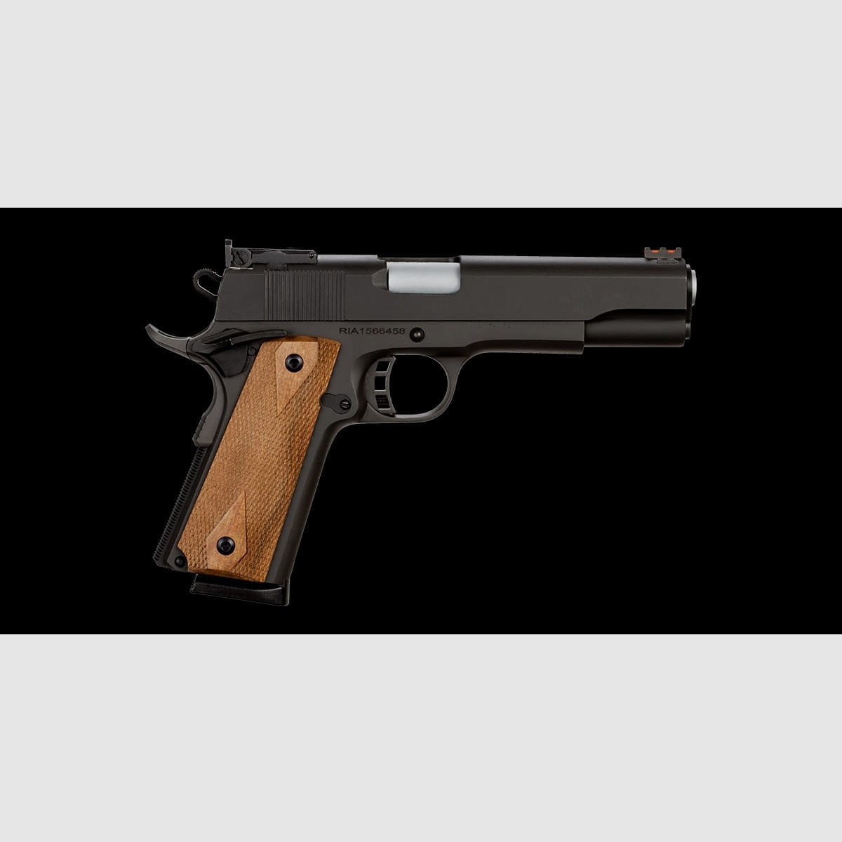 ARMSCOR 1911 A1 FS PRO MATCH ULTRA 5″ | .45 ACP