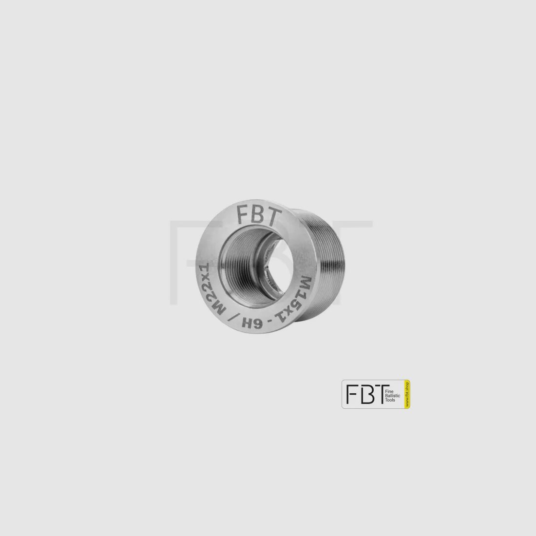 Adaptateur MDS INCA M22 FBT, image 2 sur 2