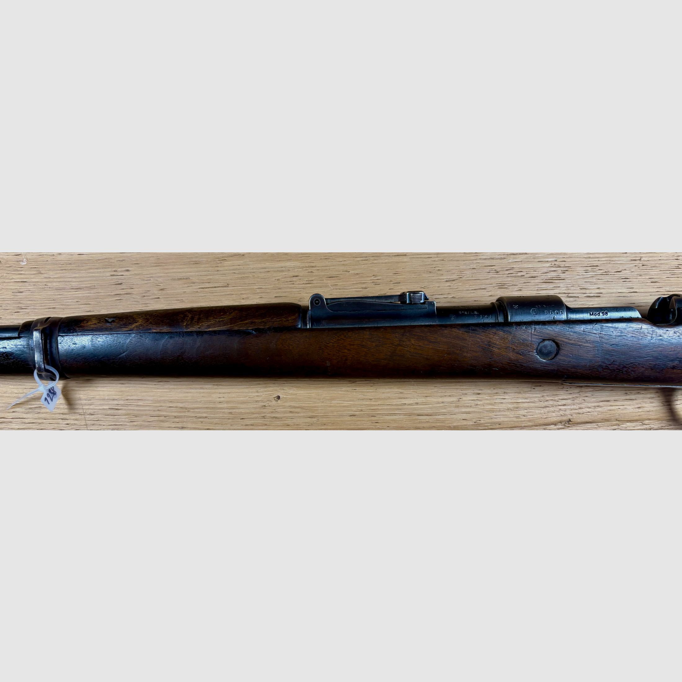 Karabiner 98k S/42 1937