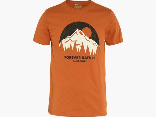 Fjällräven Herren-T-Shirt Nature