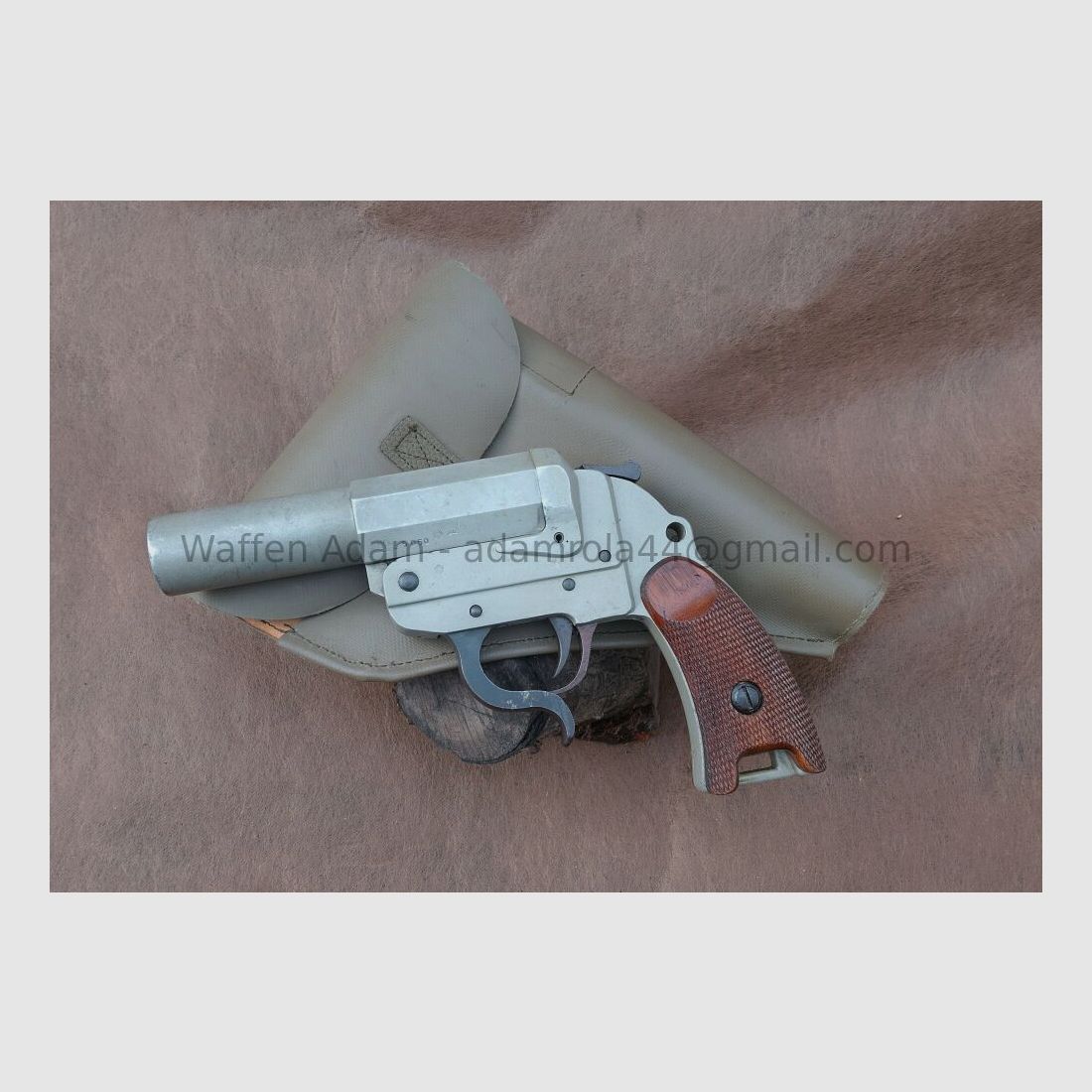 F.W Heym, Münnerstadt Sig Pi, Cold War Era, image 2 of 4