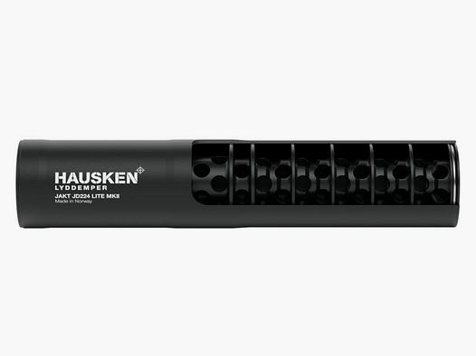 HAUSKEN Jakt JD 224 Lite MKII