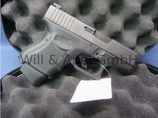 GLOCK Modell 33