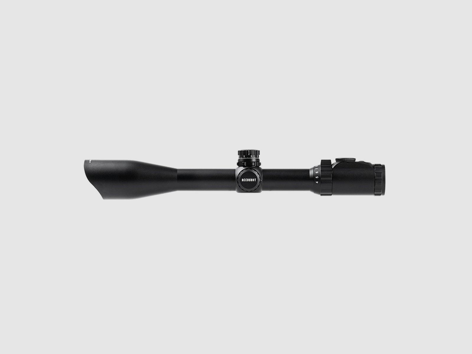 UTG SCP3-U416AOIEW AccuShot Lunette 4–16×44 – 30 mm