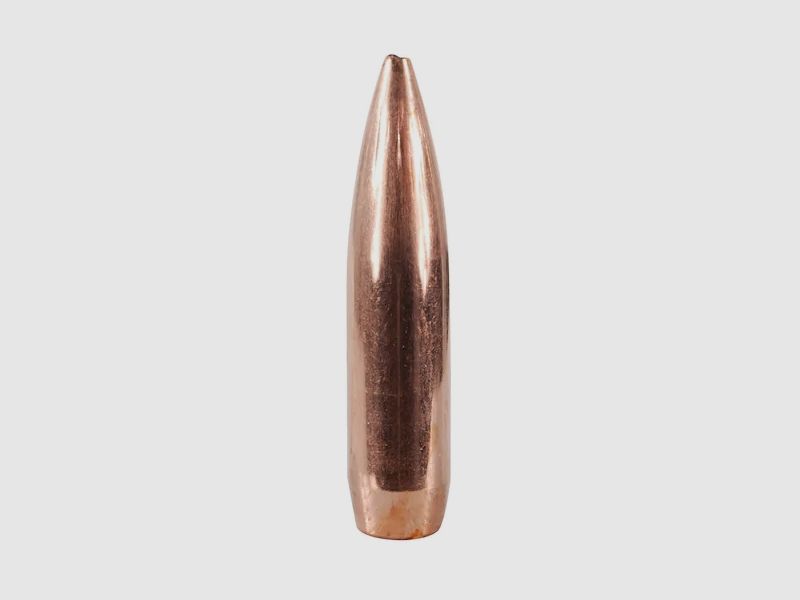 Nosler Geschoss Custom Competition 7mm/.284 168GR HPBT 250 Stück