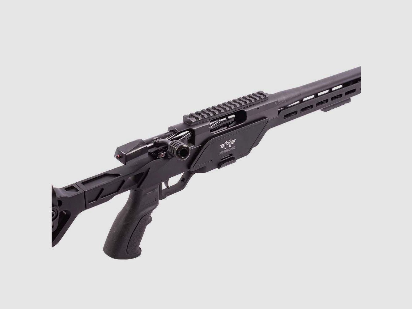 Messerschmitt MPR 6,5