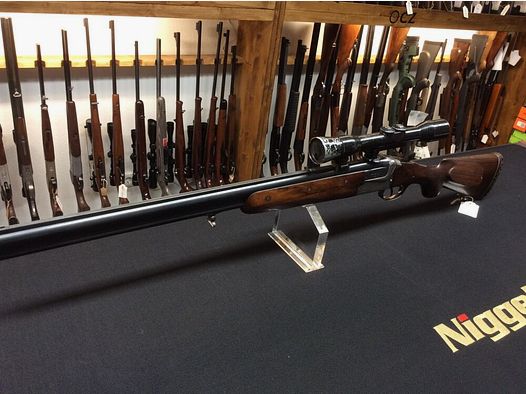 Merkel sans 7x57R;12/70