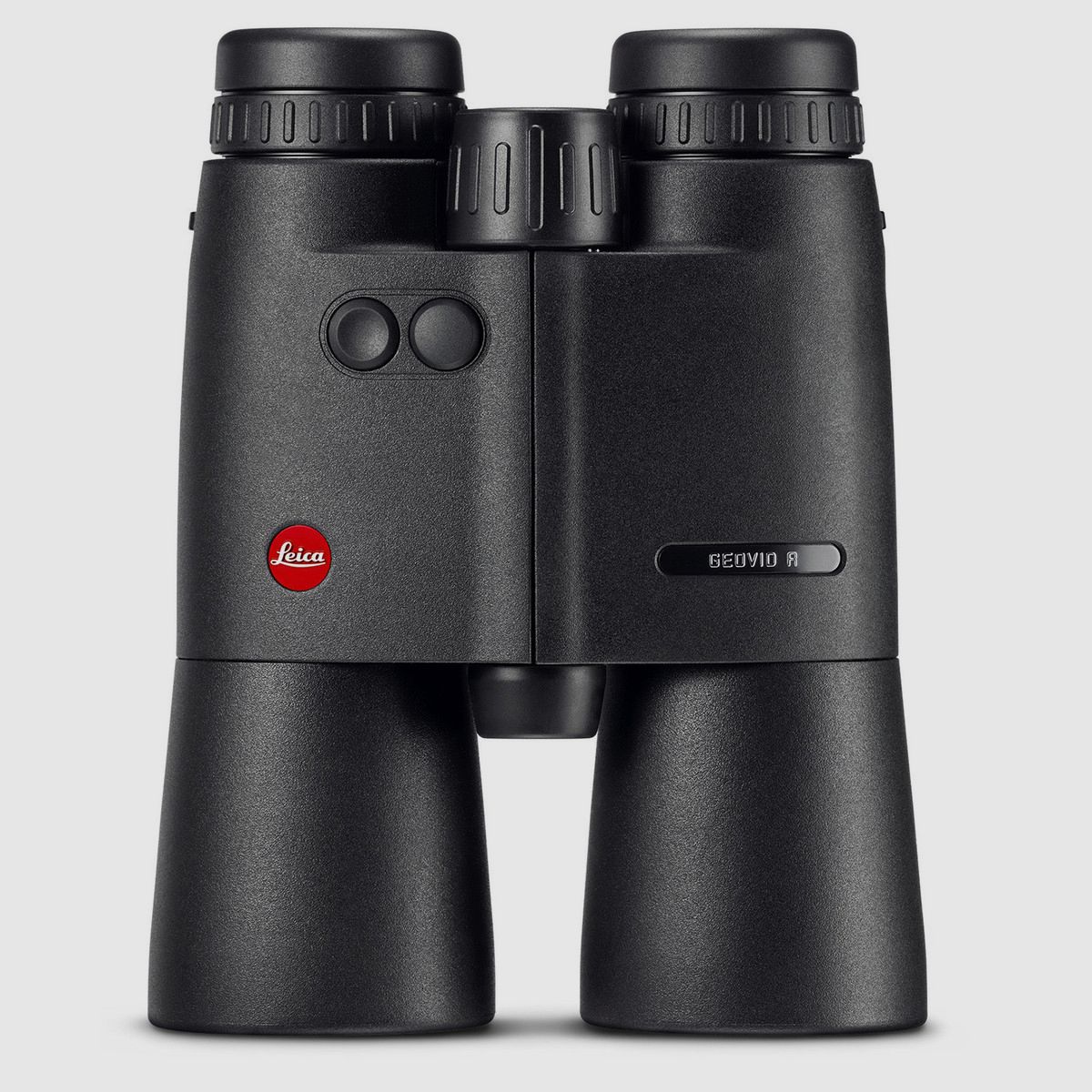 Leica Geovid R 8x56 con telémetro