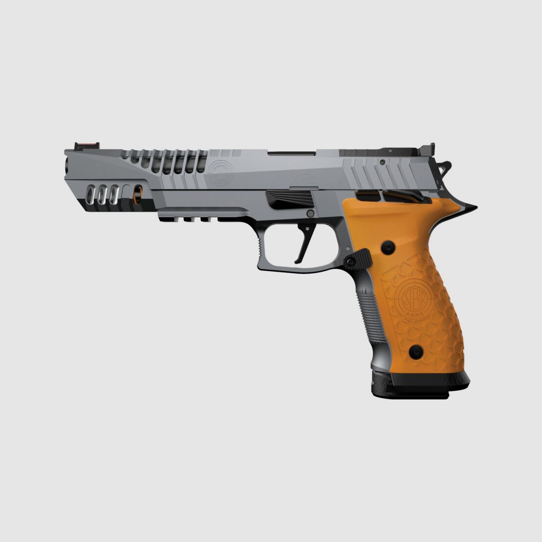 Steyr ATc ROCK 6" SAO Optic Ready 9x19mm, afbeelding 1 van 3
