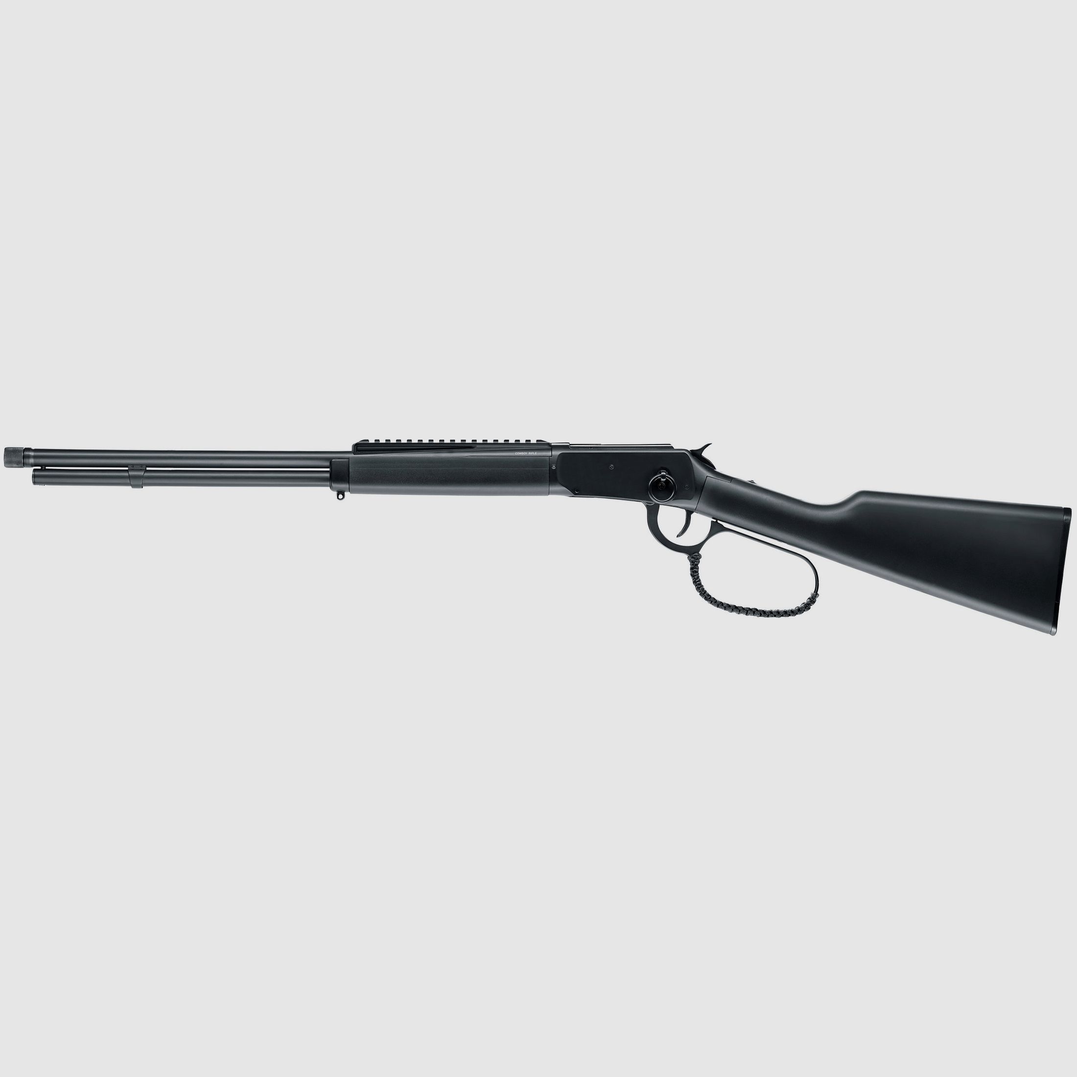 Unterhebelrepetierer Cowboy Rifle Renegade CO2-Luftgewehr Kal. 6 mm BB | Legends