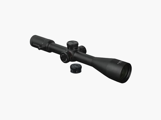 Konus Eternity+ 6-24x50 Richtkijker - Ballistische Reticle PRS IL