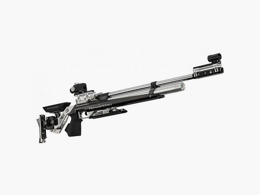 FEINWERKBAU Carabina 800 ALU BLACK