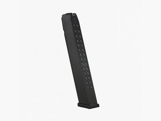 Glock Magazin 9mm 33 Schuss