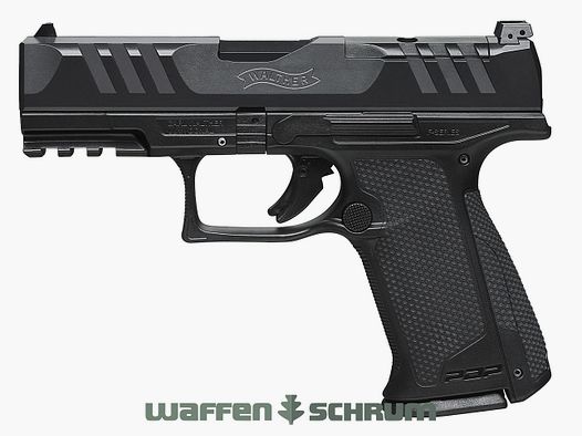 Walther PDP F-Series 4''