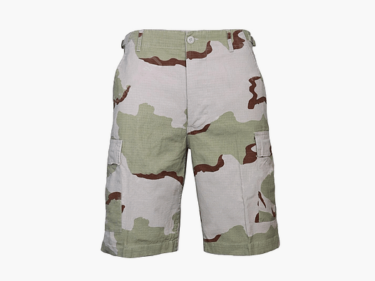 PANTALONCINO/BERMUDA – MIL-TEC – US BERMUDA Desert