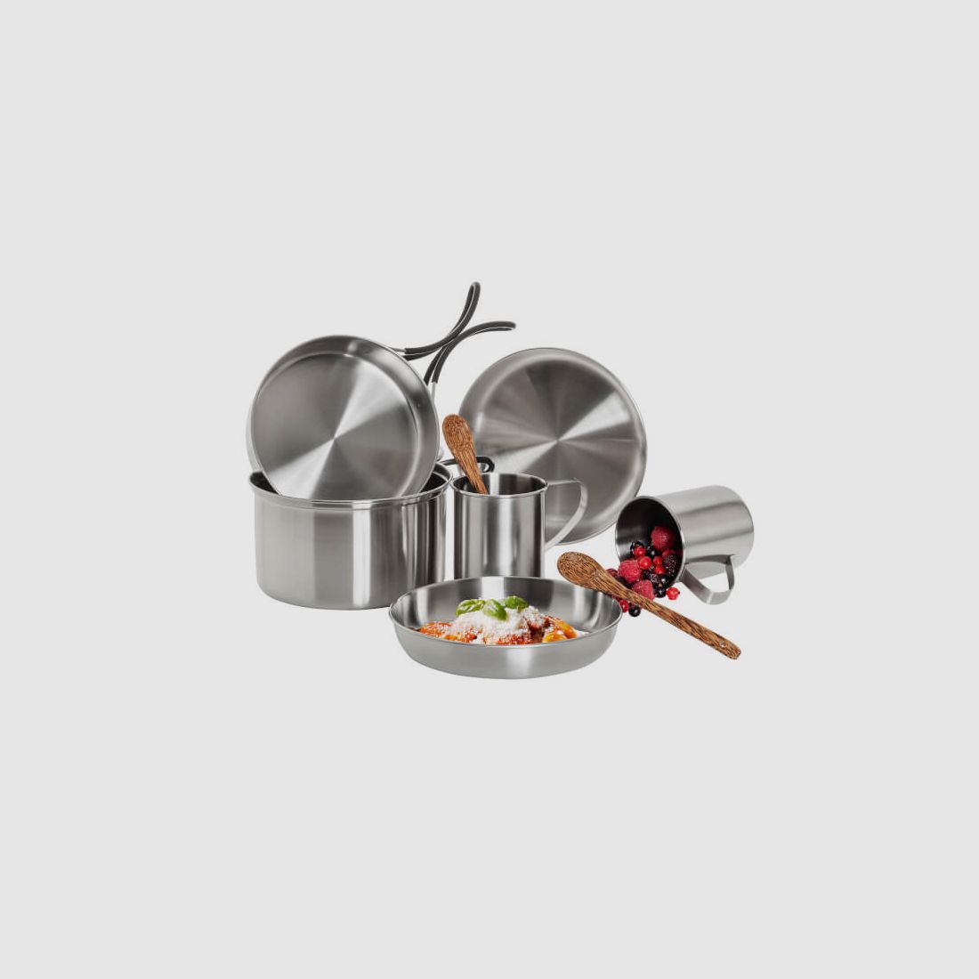 Tatonka Picnic Set, Bild 1 von 2