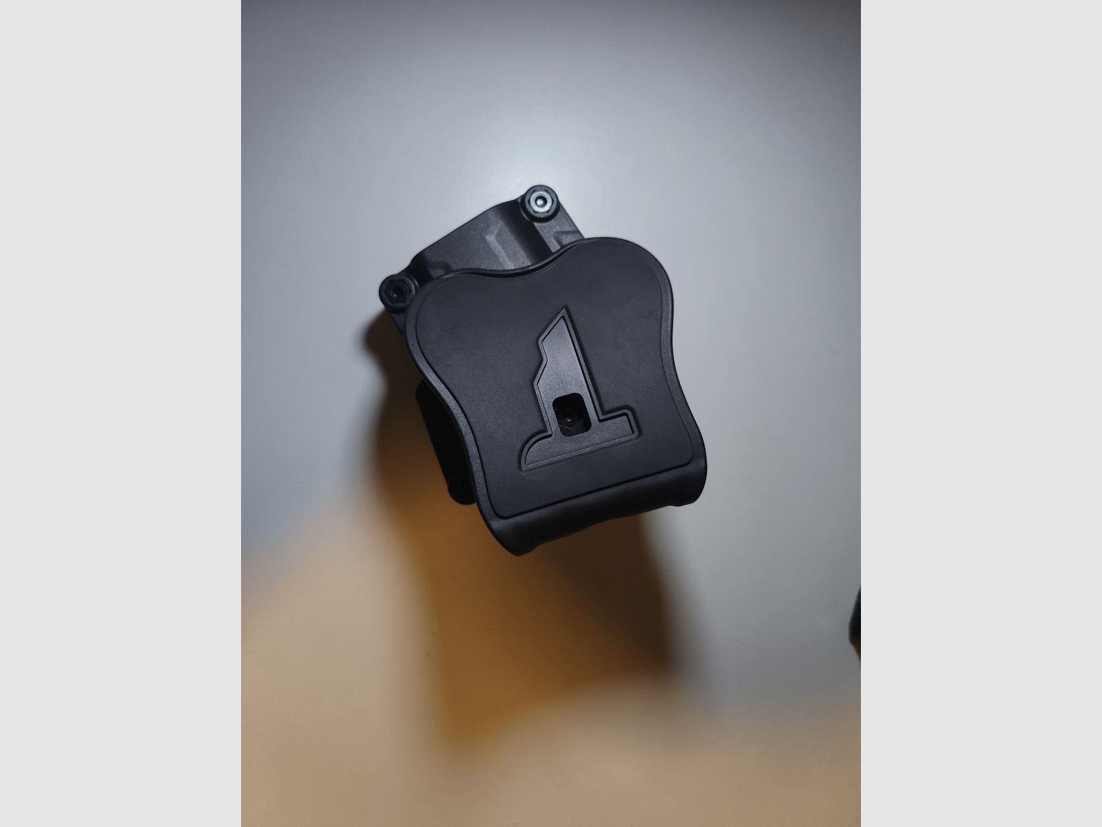 Glock17 Gen5 VHC Umarex Airsoft