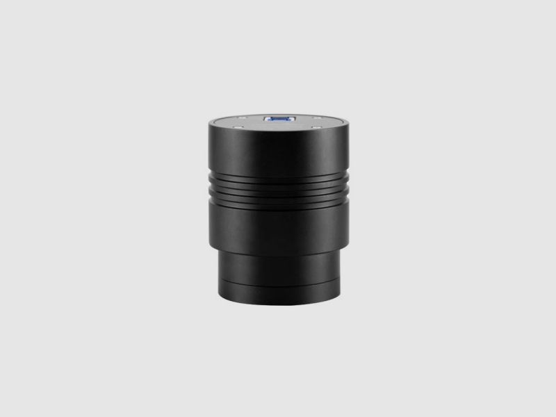 Farb-Astronomiekamera Sky-Watcher SynCam 585C, Bild 6 von 7