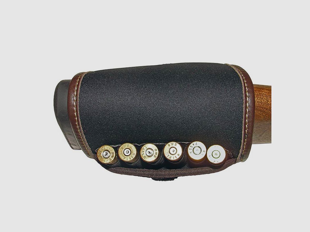 Niggeloh Schaftetui Classic Loden