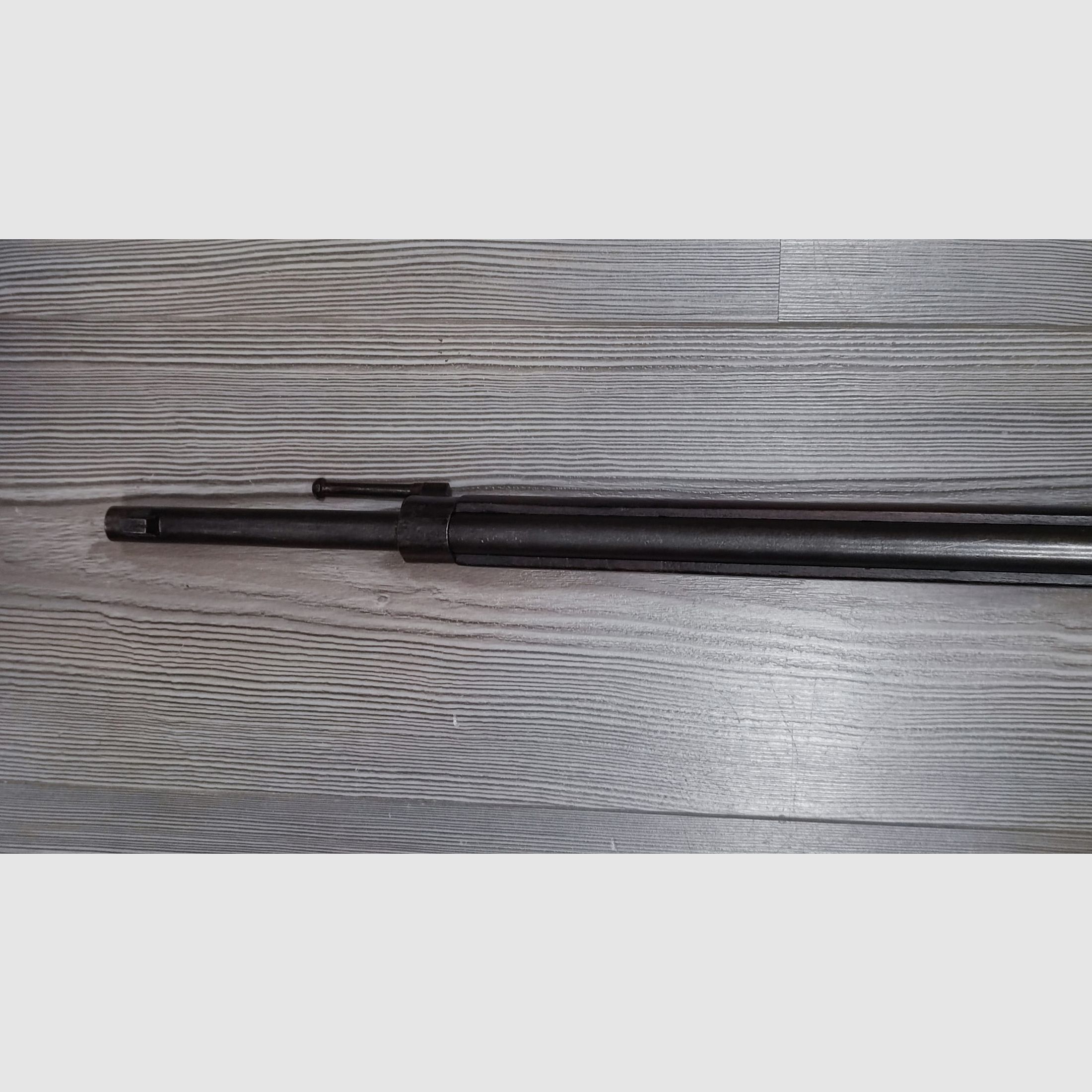 BERTHIER 07/15 M16 CAL.8X348W, image 18 sur 19