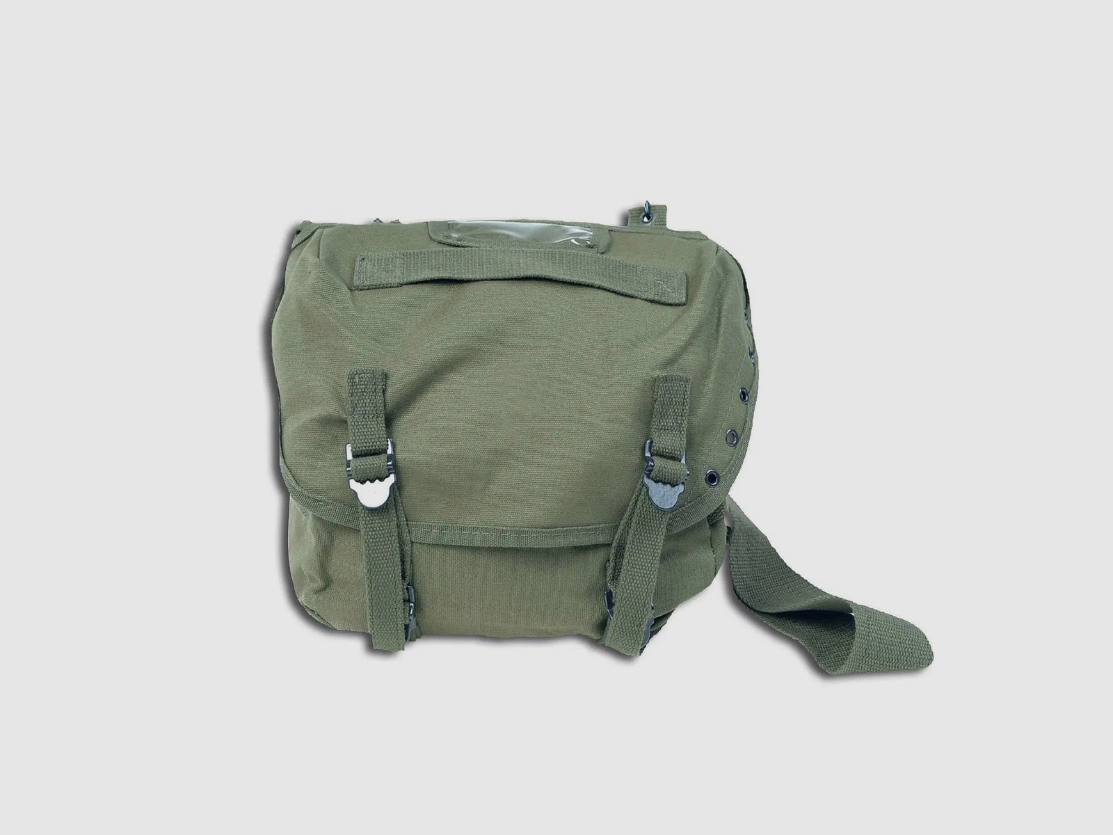 Mil-Tec US Packtasche M67 mit Gurt