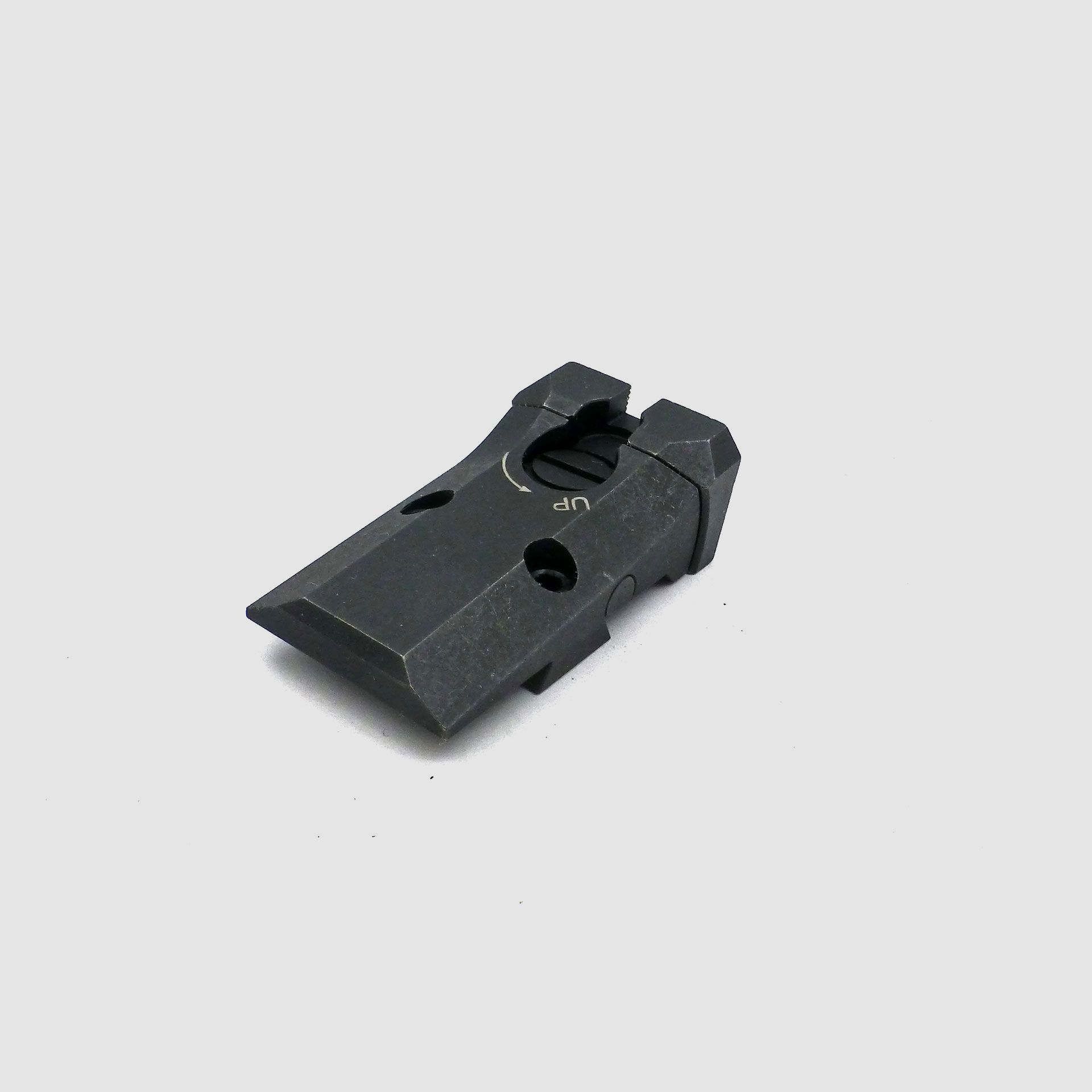Mirino originale per CZ 75 Tactical, immagine 1 di 3
