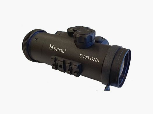 Dipol D400 DNS Digitale Nachtzichtaccessoire