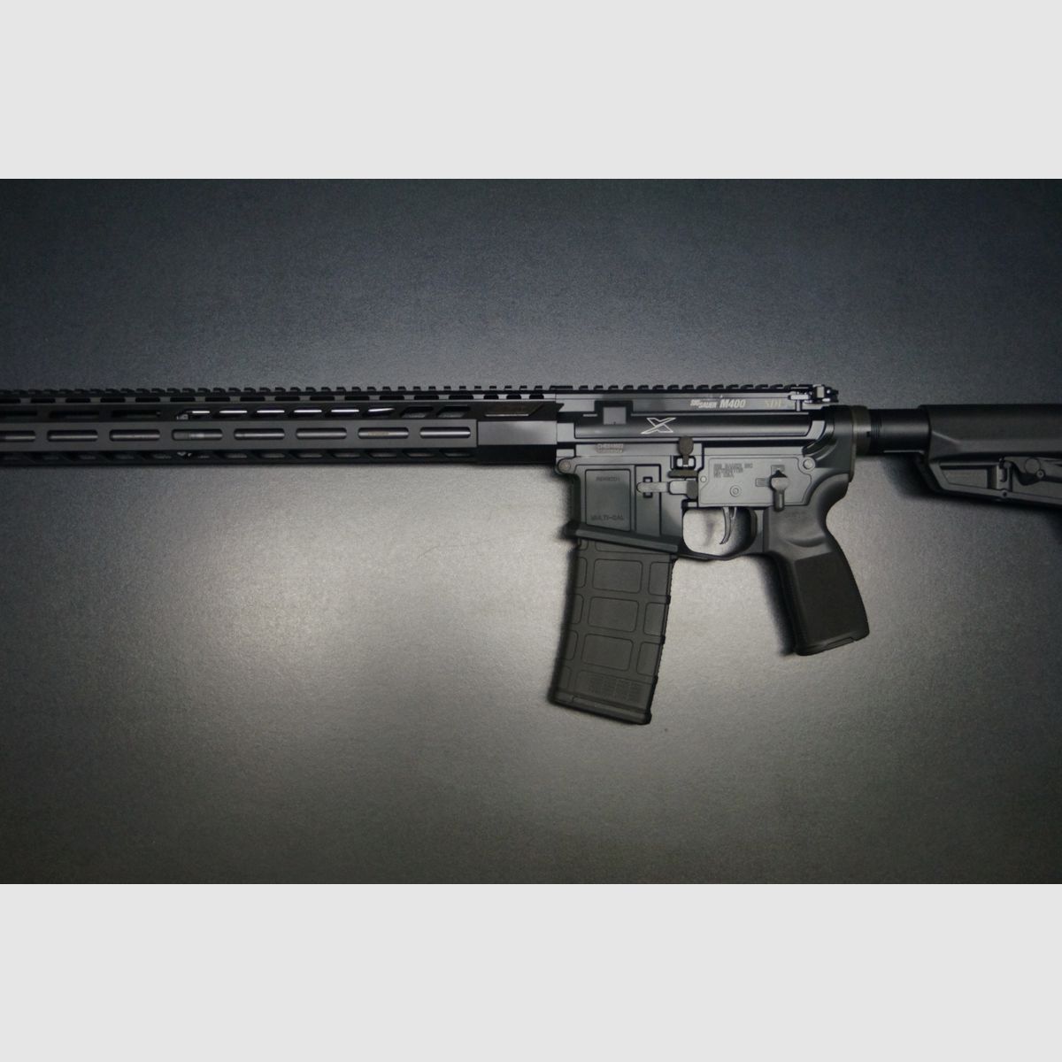 Sig Sauer M400 SDI X-Series, image 5 of 5