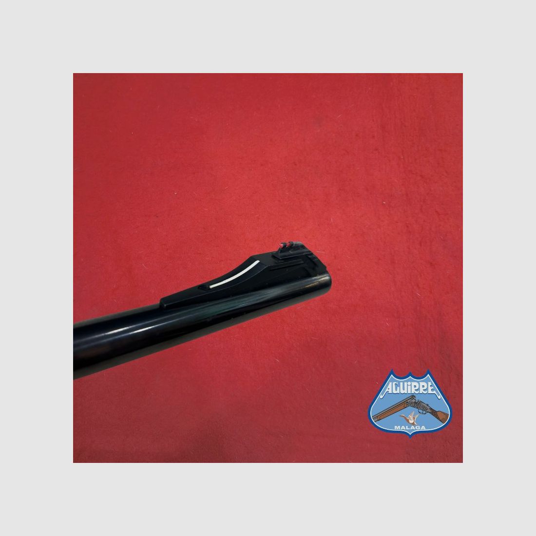 Fucile Semiautomatico Browning Long Track Cal. 30-06 Sprg, immagine 9 di 9