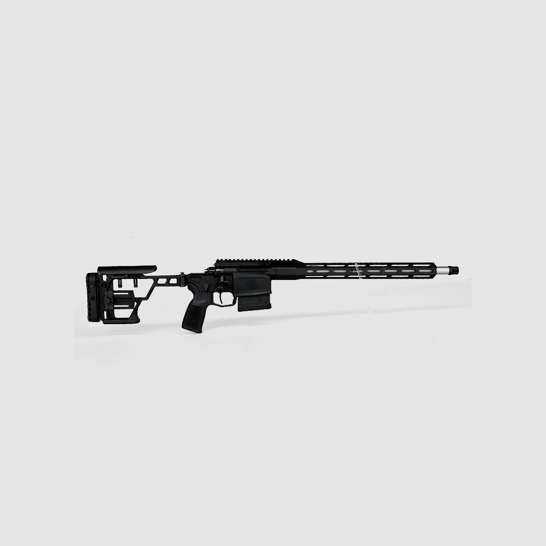 Sig Sauer CROSS, Zwart .308 Winchester