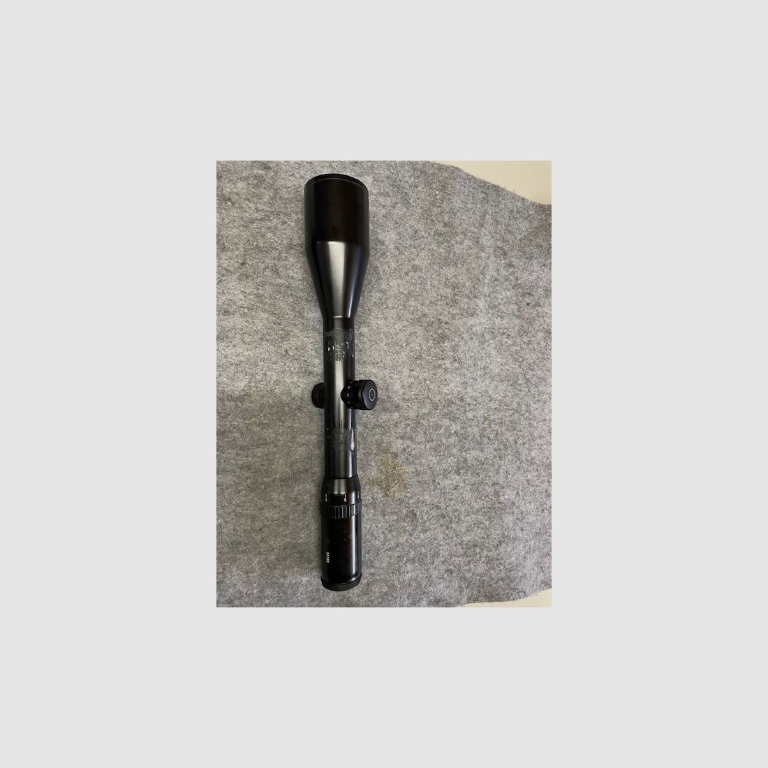 Viseur Schmidt & Bender