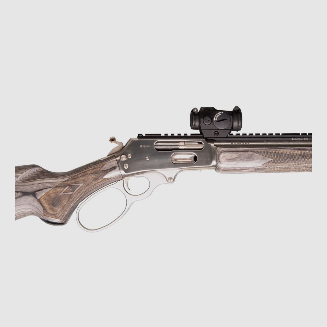 Marlin 1895SBL inkl Aimpoint Micro H2