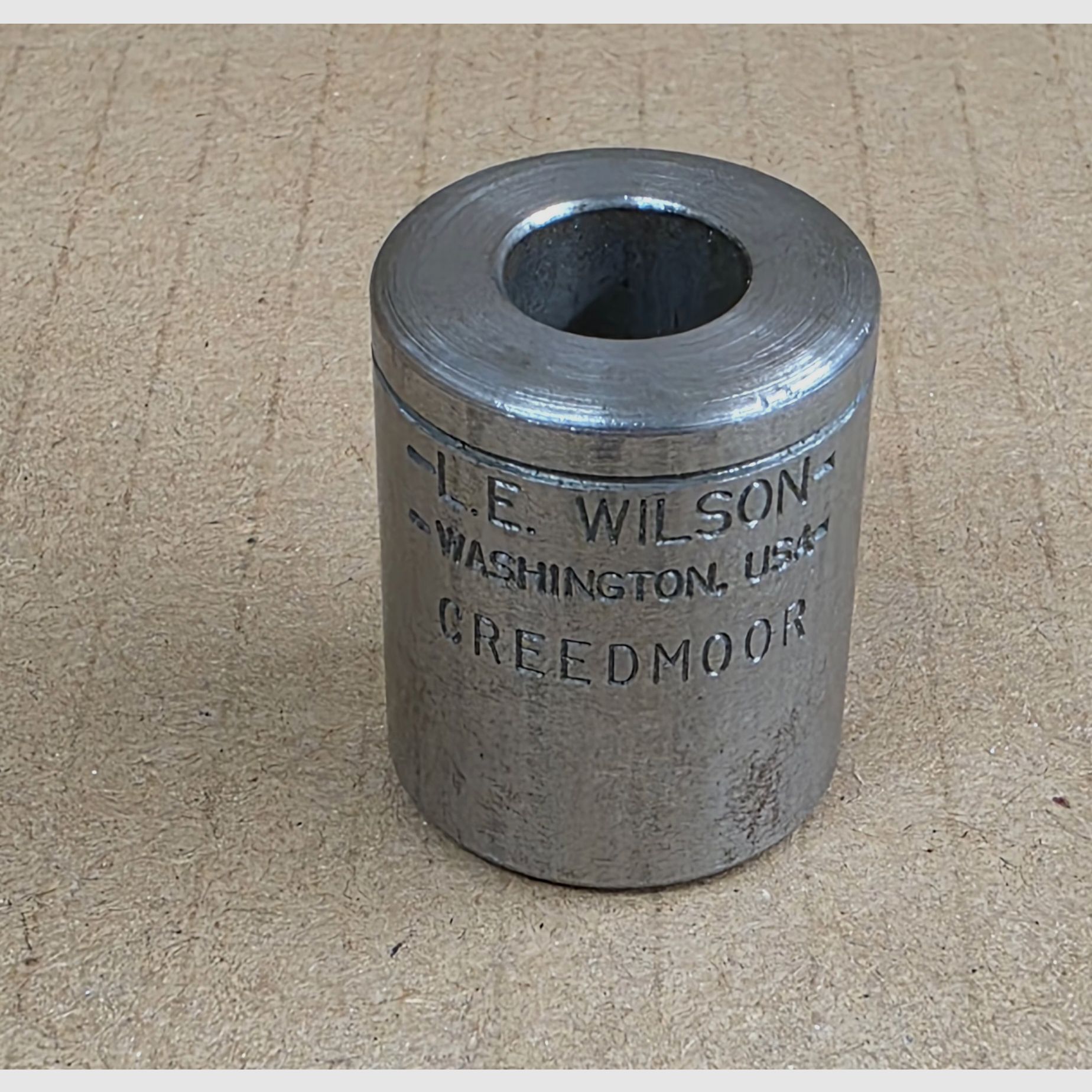 L.E. WILSON Creedmoor portavainas, imagen 5 de 5