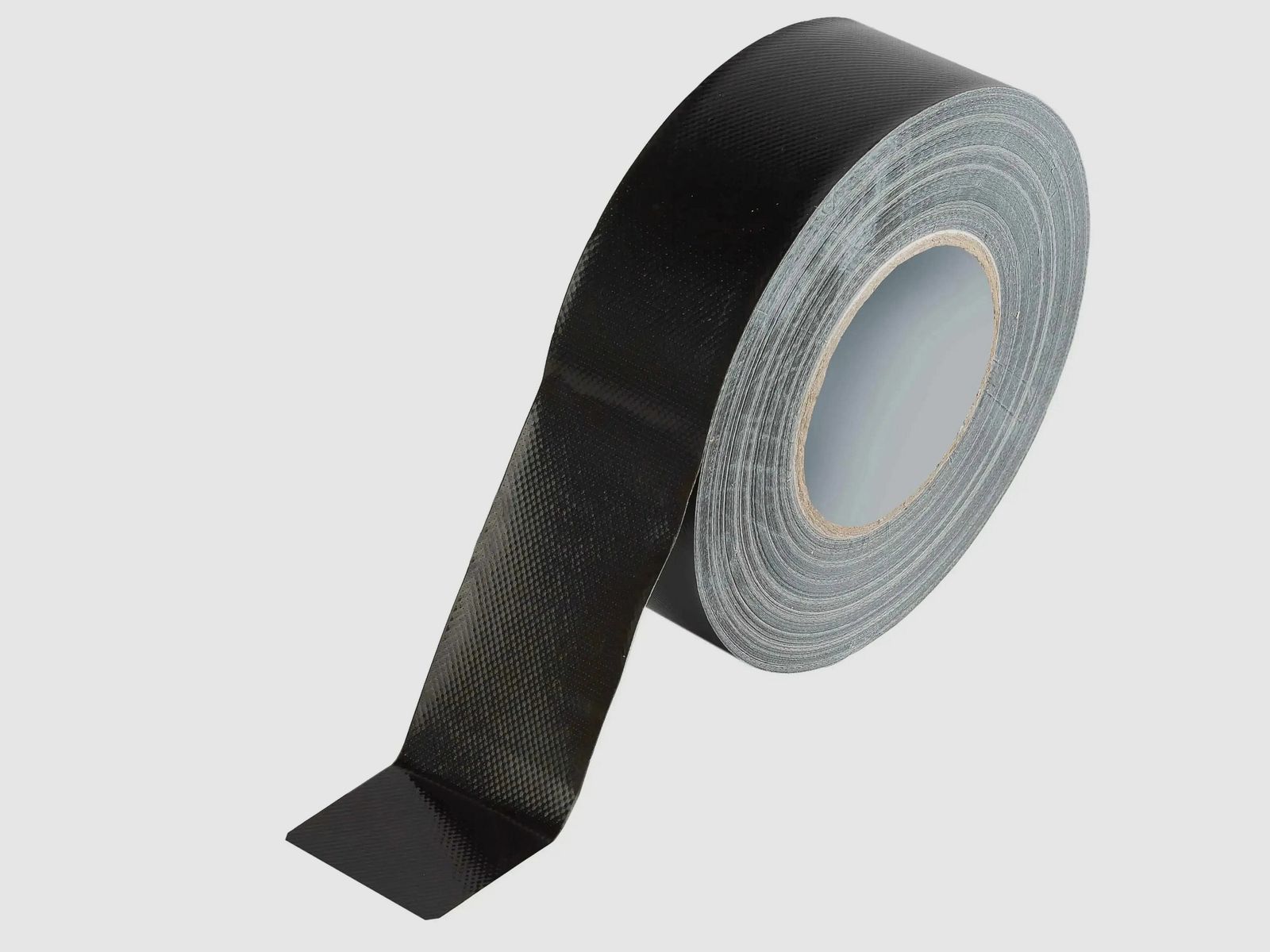 Priotec Priotec Bundeswehr Panzerband 50 mm x 50 m nach TL schwarz