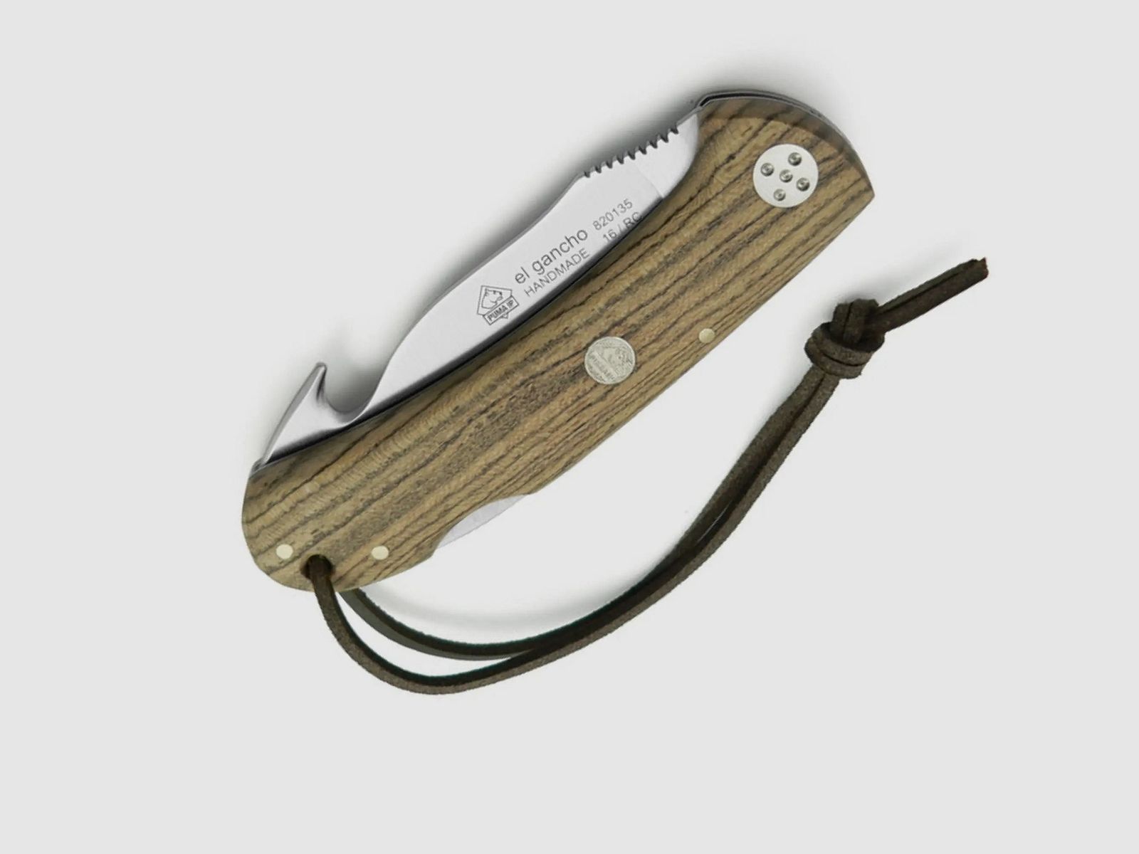 PUMA IP de haak, bocote