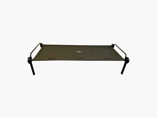 Disc-O-Bed Disc-O-Bed Field Bed ONE XL - Olive