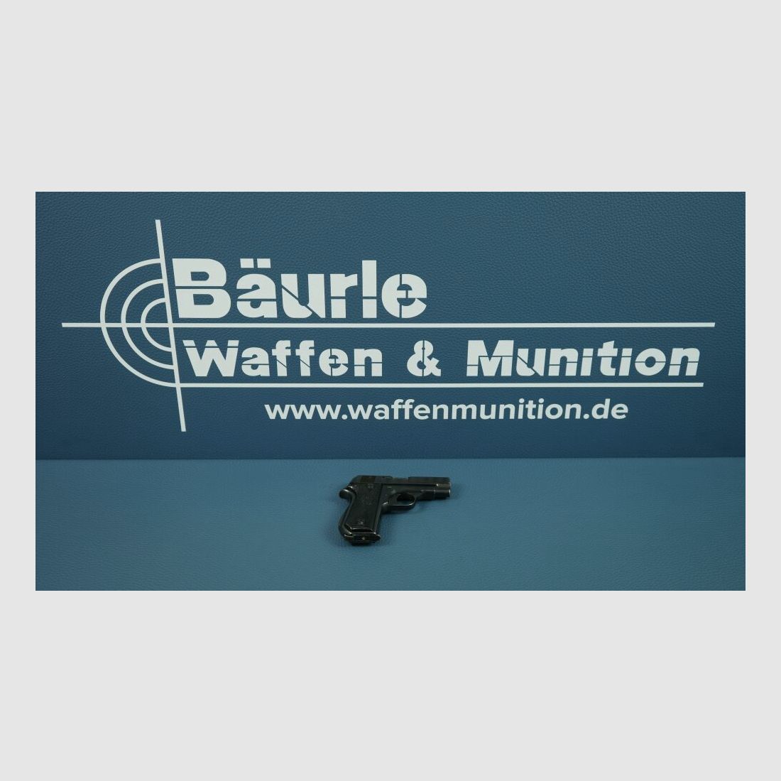 Unique Mod. 51 7,65mm Browning, image 2 sur 4