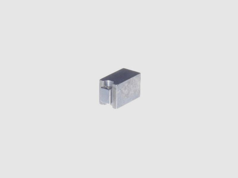 EAW SEM Hinterfußunterteil voll BH 27,0mm