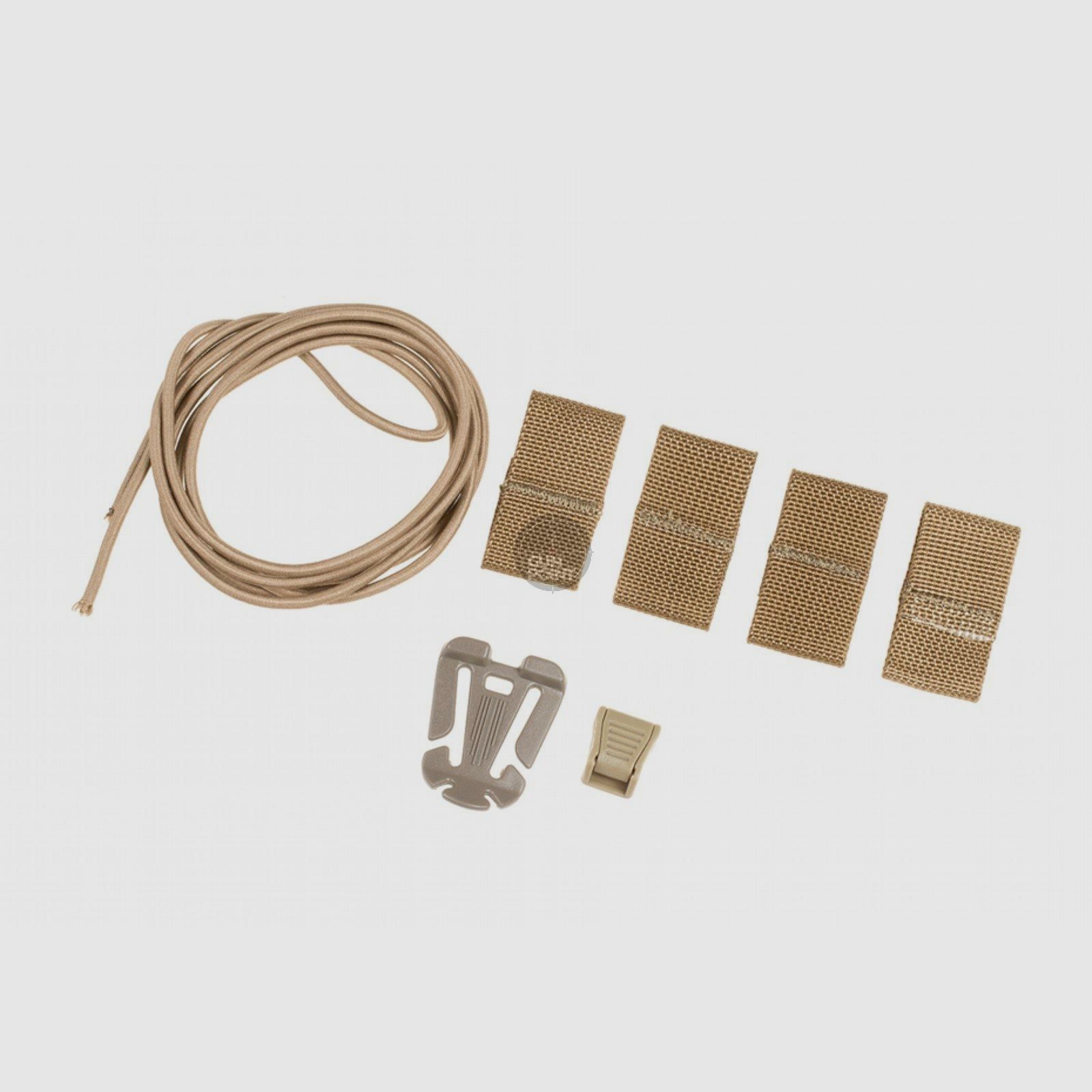 Helmet Modification Kit