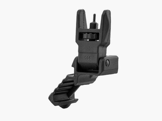 Organes de visée Flip-Up incliné à 45° DLG pour AR15