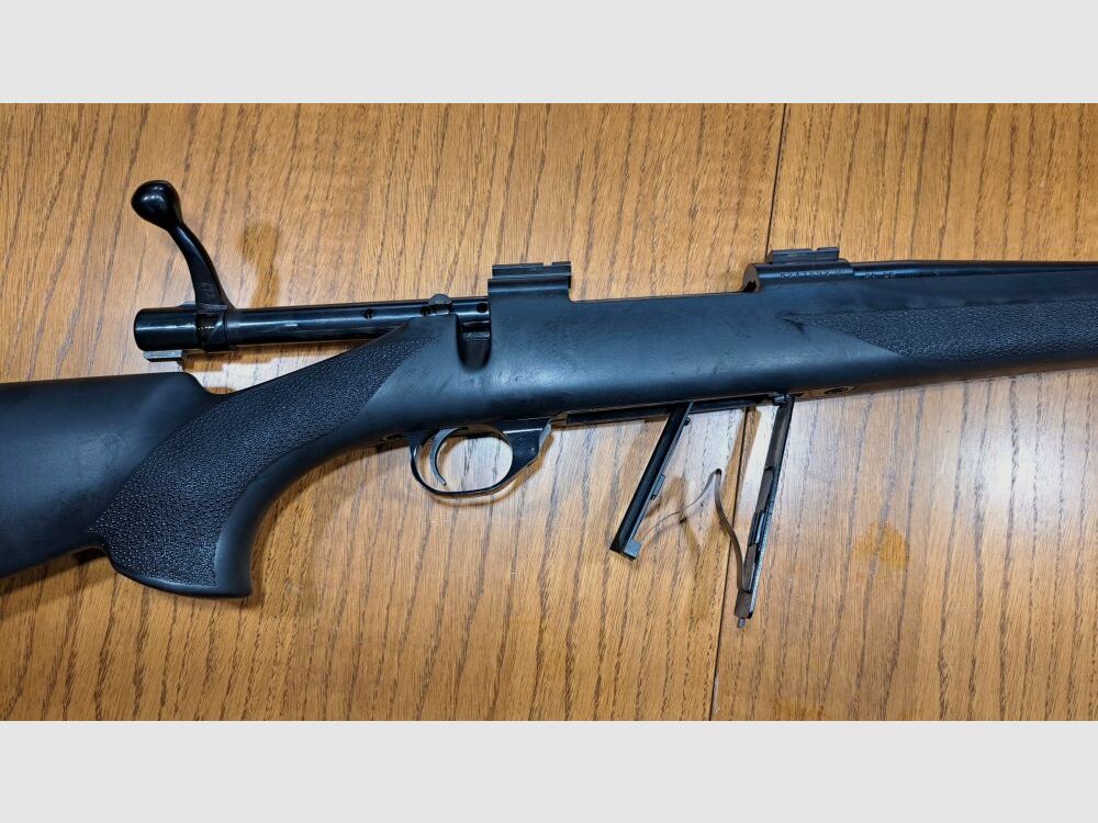 HOWA 1500